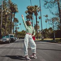 Отзыв от Лариса - виза ДТВ